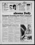 Newspaper: The Oklahoma Daily (Norman, Okla.), Vol. 76, No. 199, Ed. 1 Friday, J…