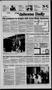 Newspaper: The Oklahoma Daily (Norman, Okla.), Vol. 77, No. 35, Ed. 1 Saturday, …