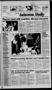 Thumbnail image of item number 1 in: 'The Oklahoma Daily (Norman, Okla.), Vol. 77, No. 70, Ed. 1 Thursday, November 19, 1992'.
