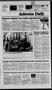 Newspaper: The Oklahoma Daily (Norman, Okla.), Vol. 77, No. 77, Ed. 1 Thursday, …