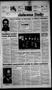 Newspaper: The Oklahoma Daily (Norman, Okla.), Vol. 77, No. 89, Ed. 1 Wednesday,…
