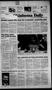Newspaper: The Oklahoma Daily (Norman, Okla.), Vol. 77, No. 114, Ed. 1 Wednesday…