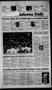 Newspaper: The Oklahoma Daily (Norman, Okla.), Vol. 77, No. 120, Ed. 1 Thursday,…