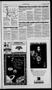 Thumbnail image of item number 3 in: 'The Oklahoma Daily (Norman, Okla.), Vol. 78, No. 28, Ed. 1 Friday, September 24, 1993'.
