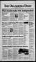 Newspaper: The Oklahoma Daily (Norman, Okla.), Vol. 78, No. 59, Ed. 1 Thursday, …