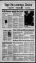 Primary view of The Oklahoma Daily (Norman, Okla.), Vol. 78, No. 107, Ed. 1 Friday, February 4, 1994