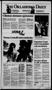 Thumbnail image of item number 1 in: 'The Oklahoma Daily (Norman, Okla.), Vol. 78, No. 136, Ed. 1 Friday, March 25, 1994'.