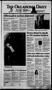 Thumbnail image of item number 1 in: 'The Oklahoma Daily (Norman, Okla.), Vol. 78, No. 137, Ed. 1 Monday, March 28, 1994'.