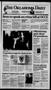 Primary view of The Oklahoma Daily (Norman, Okla.), Vol. 78, No. 145, Ed. 1 Wednesday, April 6, 1994