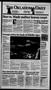 Thumbnail image of item number 1 in: 'The Oklahoma Daily (Norman, Okla.), Vol. 78, No. 146, Ed. 1 Thursday, April 7, 1994'.