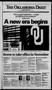 Newspaper: The Oklahoma Daily (Norman, Okla.), Vol. 78, No. 161, Ed. 1 Thursday,…