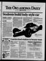 Newspaper: The Oklahoma Daily (Norman, Okla.), Vol. 78, No. 169, Ed. 1 Friday, J…
