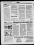 Thumbnail image of item number 4 in: 'The Oklahoma Daily (Norman, Okla.), Vol. 78, No. 205, Ed. 1 Tuesday, July 26, 1994'.