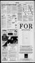 Thumbnail image of item number 2 in: 'The Oklahoma Daily (Norman, Okla.), Vol. 79, No. 40, Ed. 1 Tuesday, October 11, 1994'.