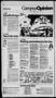 Thumbnail image of item number 4 in: 'The Oklahoma Daily (Norman, Okla.), Vol. 79, No. 85, Ed. 1 Thursday, January 12, 1995'.