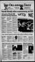Newspaper: The Oklahoma Daily (Norman, Okla.), Vol. 79, No. 129, Ed. 1 Thursday,…