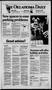 Thumbnail image of item number 1 in: 'The Oklahoma Daily (Norman, Okla.), Vol. 79, No. 146, Ed. 1 Friday, April 14, 1995'.