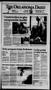 Newspaper: The Oklahoma Daily (Norman, Okla.), Vol. 80, No. 14, Ed. 1 Wednesday,…