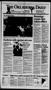 Primary view of The Oklahoma Daily (Norman, Okla.), Vol. 80, No. 44, Ed. 1 Thursday, October 12, 1995
