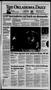 Newspaper: The Oklahoma Daily (Norman, Okla.), Vol. 80, No. 70, Ed. 1 Thursday, …