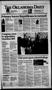 Primary view of The Oklahoma Daily (Norman, Okla.), Vol. 80, No. 113, Ed. 1 Wednesday, February 21, 1996