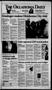 Newspaper: The Oklahoma Daily (Norman, Okla.), Vol. 80, No. 128, Ed. 1 Wednesday…
