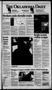 Newspaper: The Oklahoma Daily (Norman, Okla.), Vol. 80, No. 130, Ed. 1 Friday, M…