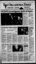 Thumbnail image of item number 1 in: 'The Oklahoma Daily (Norman, Okla.), Vol. 80, No. 131, Ed. 1 Monday, March 25, 1996'.