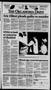 Thumbnail image of item number 1 in: 'The Oklahoma Daily (Norman, Okla.), Vol. 81, No. 50, Ed. 1 Tuesday, October 29, 1996'.