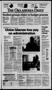 Thumbnail image of item number 1 in: 'The Oklahoma Daily (Norman, Okla.), Vol. 81, No. 79, Ed. 1 Tuesday, December 10, 1996'.