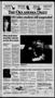 Primary view of The Oklahoma Daily (Norman, Okla.), Vol. 81, No. 87, Ed. 1 Tuesday, January 14, 1997