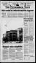 Newspaper: The Oklahoma Daily (Norman, Okla.), Vol. 81, No. 137, Ed. 1 Wednesday…