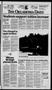 Newspaper: The Oklahoma Daily (Norman, Okla.), Vol. 81, No. 158, Ed. 1 Wednesday…