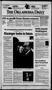 Newspaper: The Oklahoma Daily (Norman, Okla.), Vol. 82, No. 24, Ed. 1 Tuesday, S…