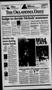 Newspaper: The Oklahoma Daily (Norman, Okla.), Vol. 82, No. 92, Ed. 1 Thursday, …