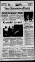 Newspaper: The Oklahoma Daily (Norman, Okla.), Vol. 82, No. 97, Ed. 1 Thursday, …
