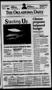 Thumbnail image of item number 1 in: 'The Oklahoma Daily (Norman, Okla.), Vol. 82, No. 105, Ed. 1 Wednesday, January 28, 1998'.