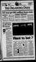 Newspaper: The Oklahoma Daily (Norman, Okla.), Vol. 82, No. 114, Ed. 1 Tuesday, …