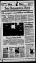 Newspaper: The Oklahoma Daily (Norman, Okla.), Vol. 82, No. 126, Ed. 1 Thursday,…