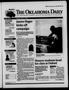 Newspaper: The Oklahoma Daily (Norman, Okla.), Vol. 82, No. 175, Ed. 1 Tuesday, …