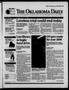 Newspaper: The Oklahoma Daily (Norman, Okla.), Vol. 82, No. 185, Ed. 1 Tuesday, …