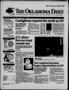 Newspaper: The Oklahoma Daily (Norman, Okla.), Vol. 82, No. 199, Ed. 1 Wednesday…