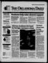 Primary view of The Oklahoma Daily (Norman, Okla.), Vol. 82, No. 203, Ed. 1 Tuesday, July 14, 1998