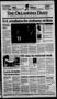 Primary view of The Oklahoma Daily (Norman, Okla.), Vol. 83, No. 8, Ed. 1 Friday, August 21, 1998