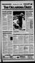 Newspaper: The Oklahoma Daily (Norman, Okla.), Vol. 83, No. 41, Ed. 1 Thursday, …