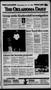 Newspaper: The Oklahoma Daily (Norman, Okla.), Vol. 83, No. 44, Ed. 1 Wednesday,…