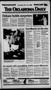 Newspaper: The Oklahoma Daily (Norman, Okla.), Vol. 83, No. 45, Ed. 1 Thursday, …