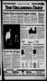 Newspaper: The Oklahoma Daily (Norman, Okla.), Vol. 83, No. 56, Ed. 1 Friday, Oc…