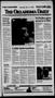Thumbnail image of item number 1 in: 'The Oklahoma Daily (Norman, Okla.), Vol. 83, No. 60, Ed. 1 Thursday, November 5, 1998'.