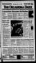 Newspaper: The Oklahoma Daily (Norman, Okla.), Vol. 83, No. 62, Ed. 1 Monday, No…